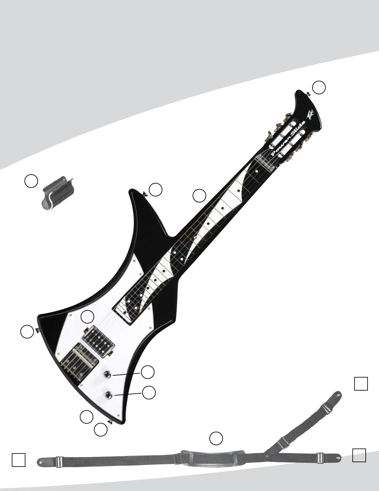 Page #2 background image