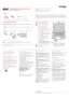 Preview: Safety, Warranty, And Setup Guide