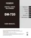 Preview: User Manual