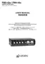 Preview: User Manual
