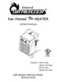 Preview: Owner's Manual