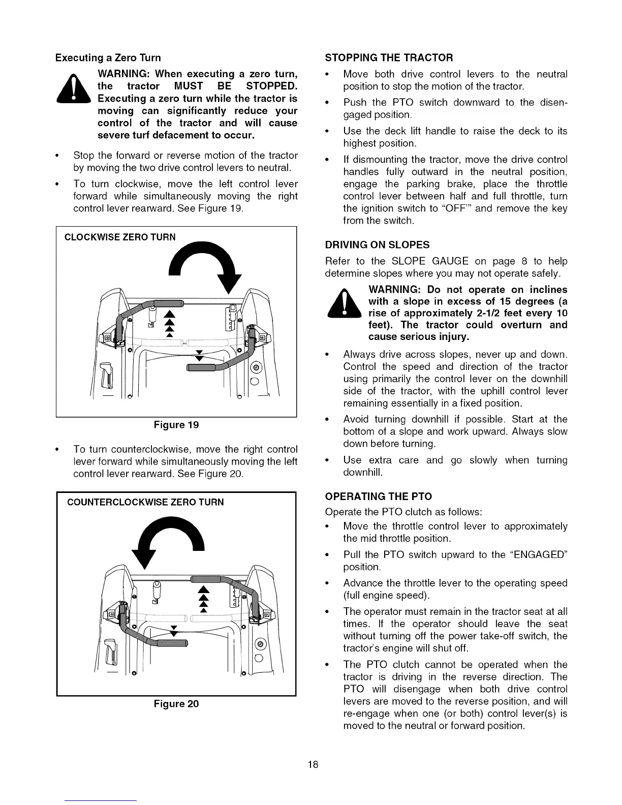 Page #18 background image