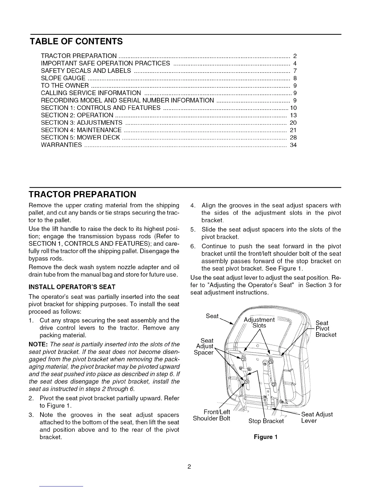 Page #2 background image