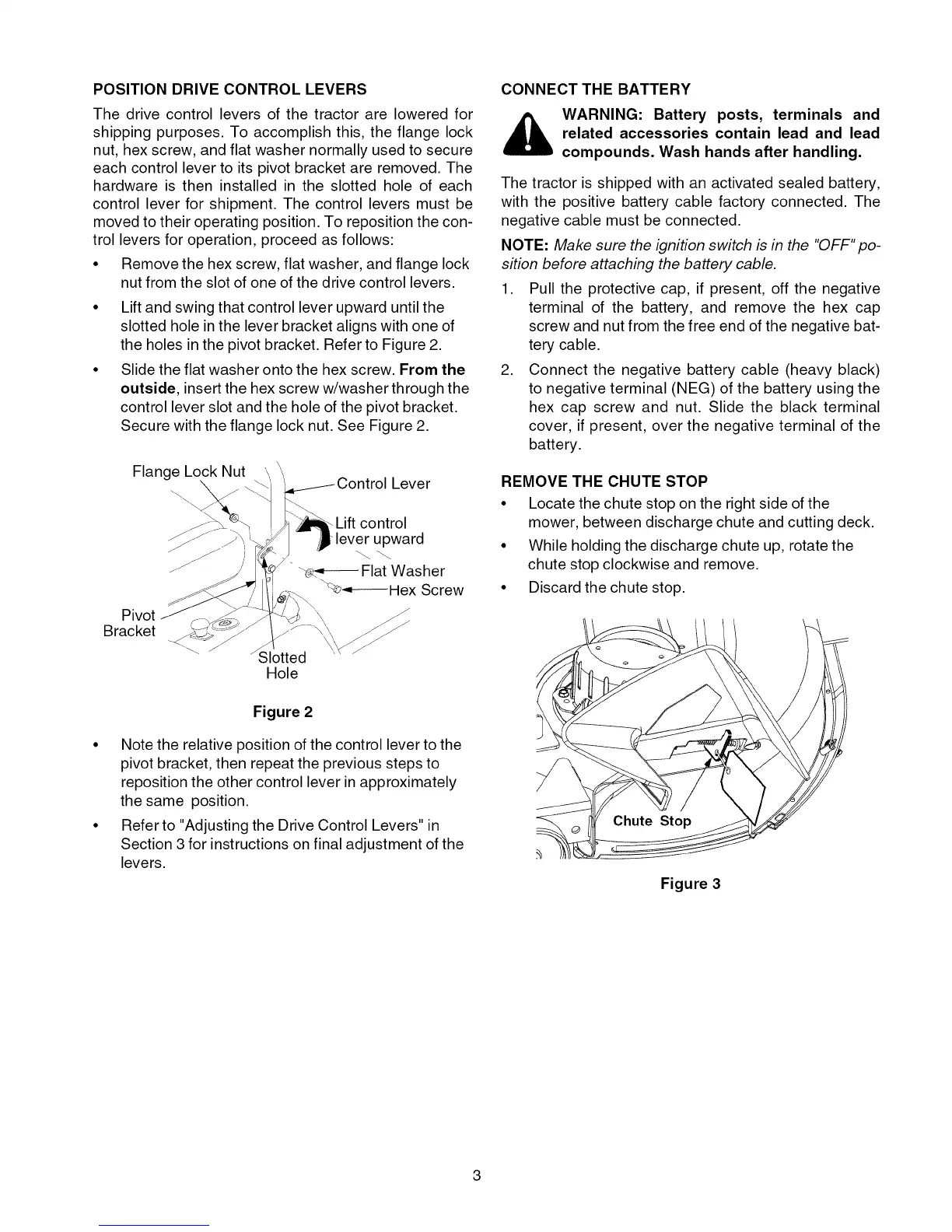 Page #3 background image
