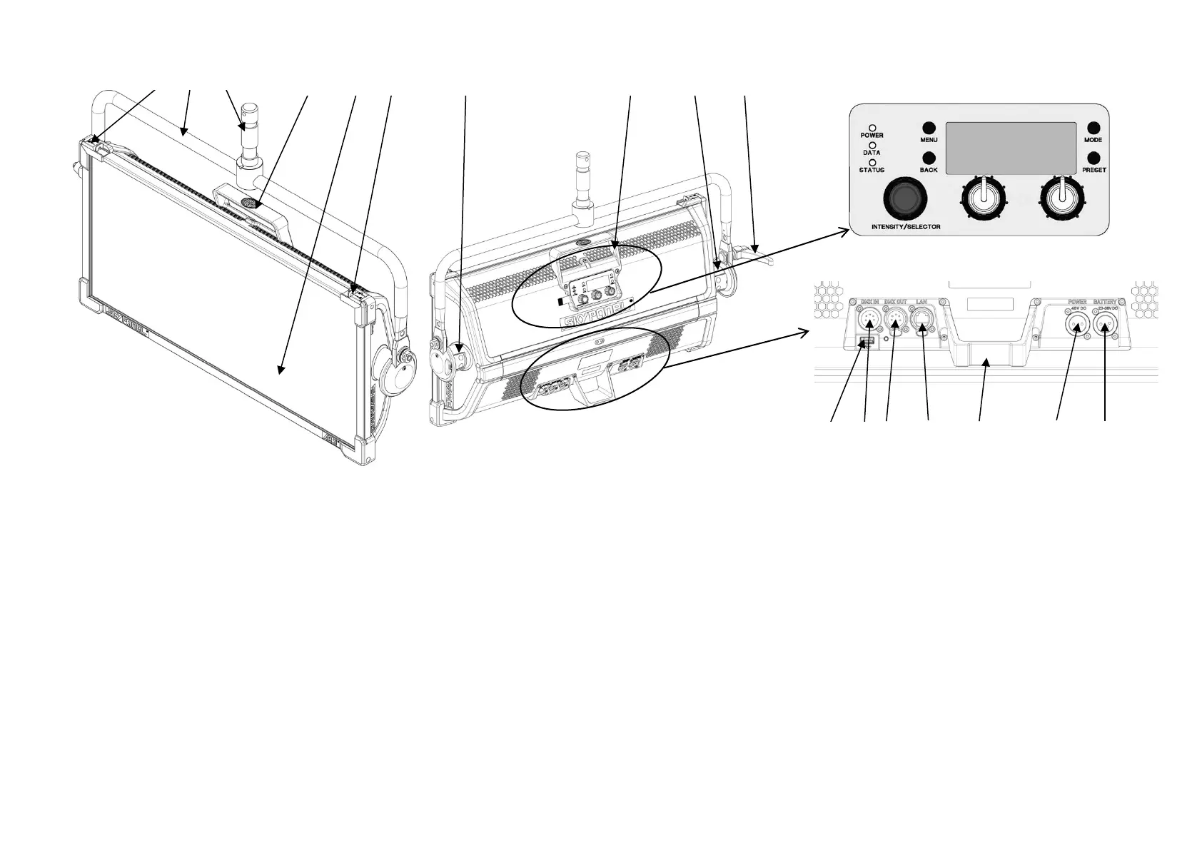 Page #4 background image