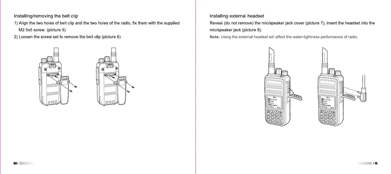 Page #10 background image