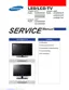 Preview: Service Manual