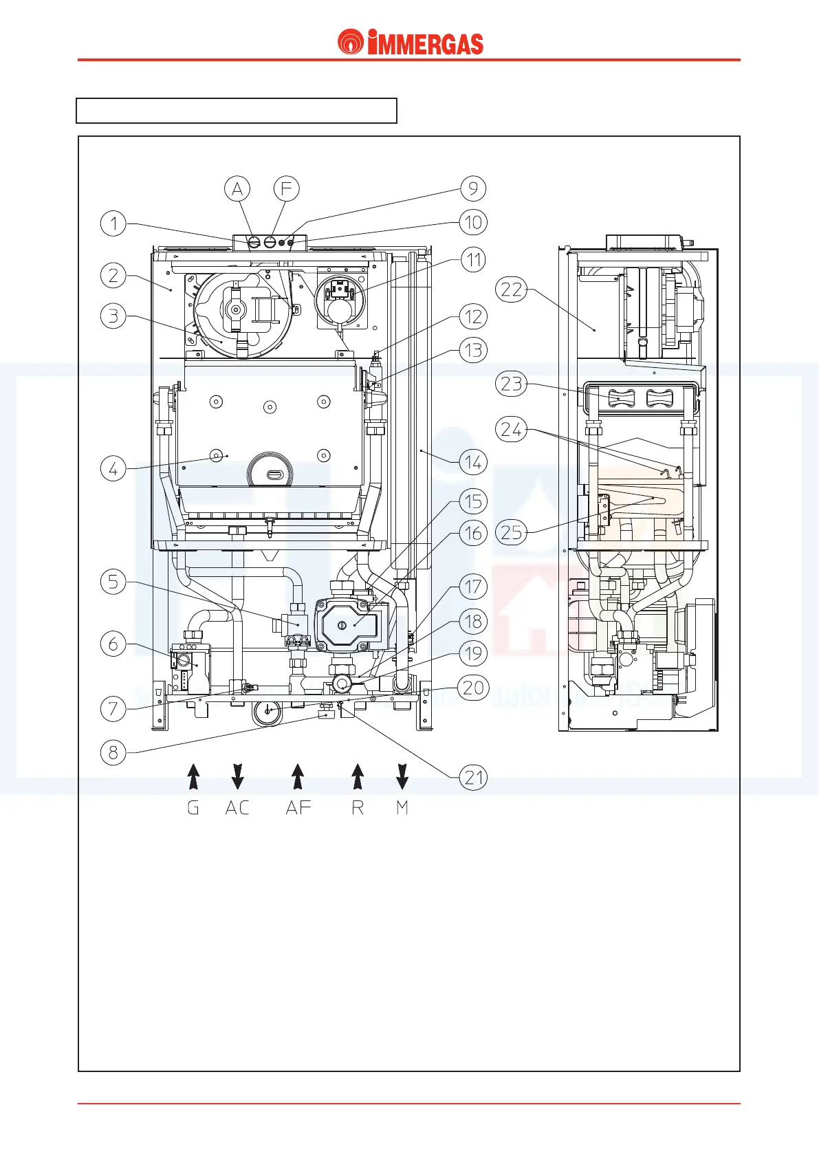 Page #4 background image