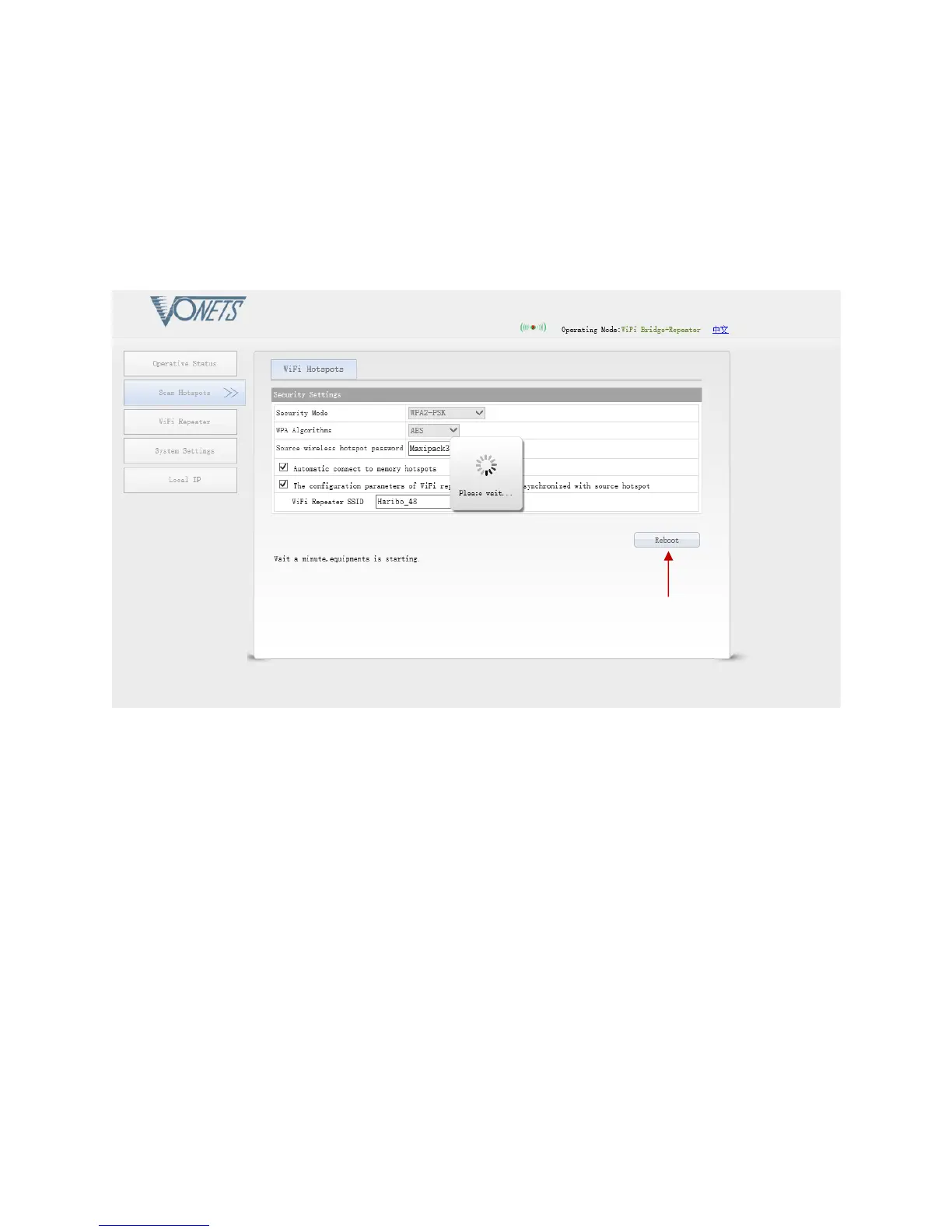 Page #6 background image