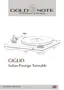 Preview: Owner's Manual