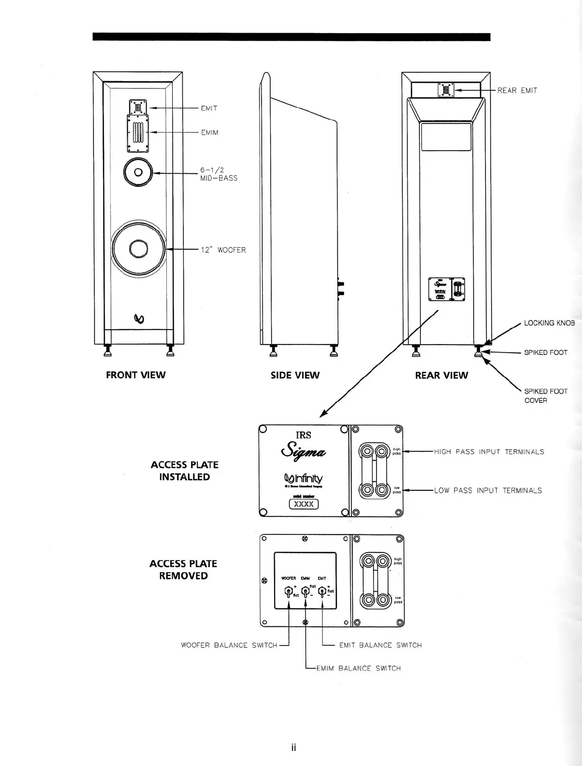 Page #3 background image
