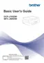Preview: Basic User's Guide