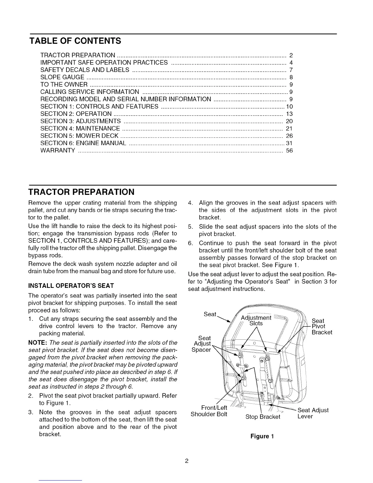 Page #2 background image