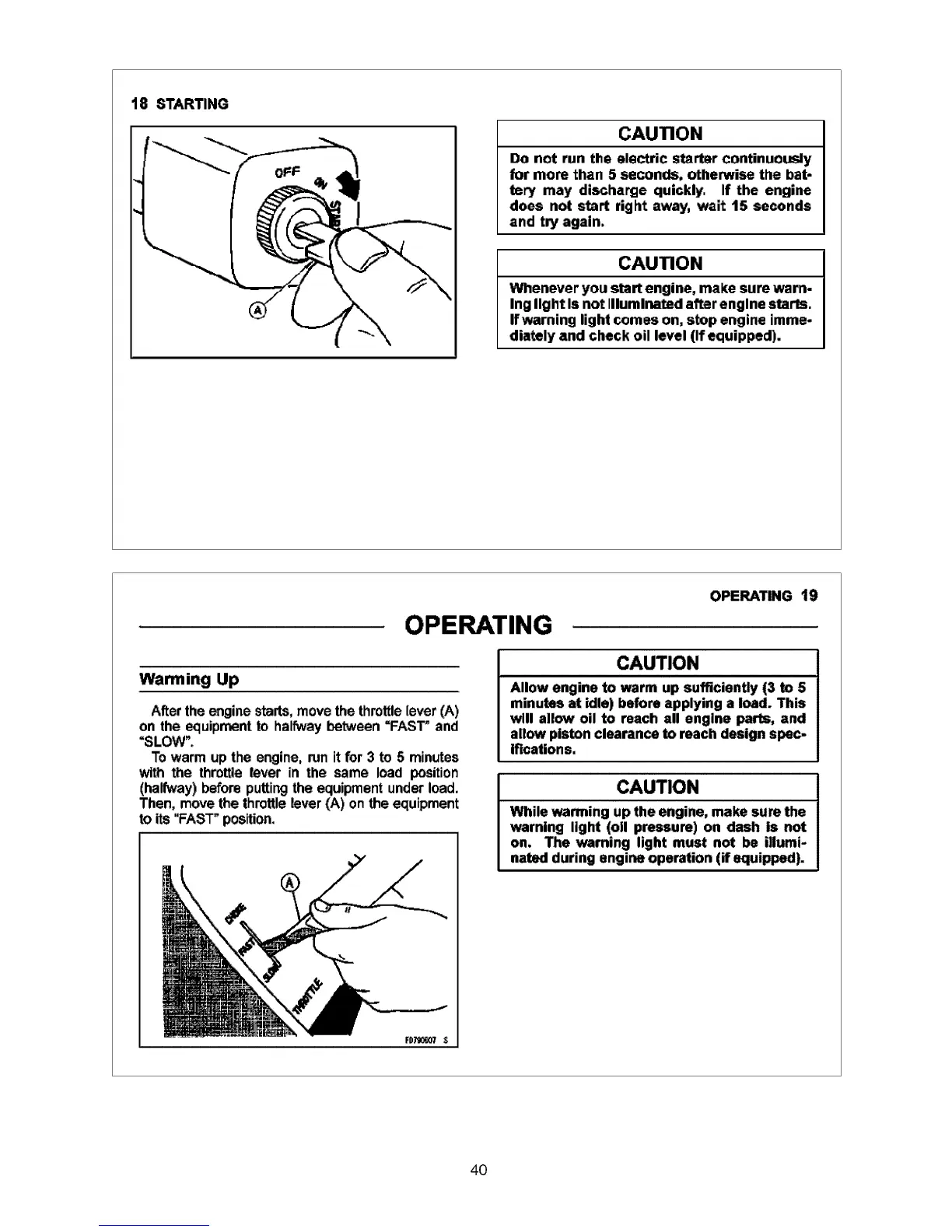Page #40 background image