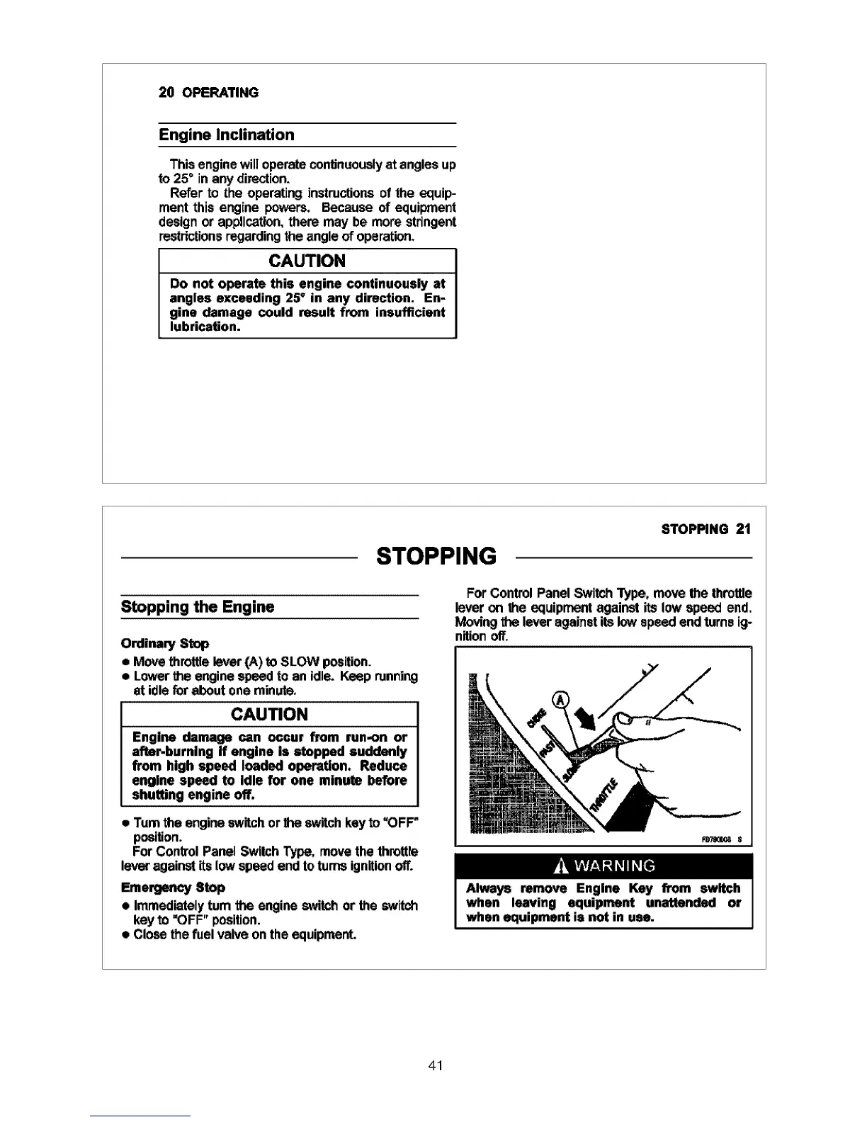 Page #41 background image