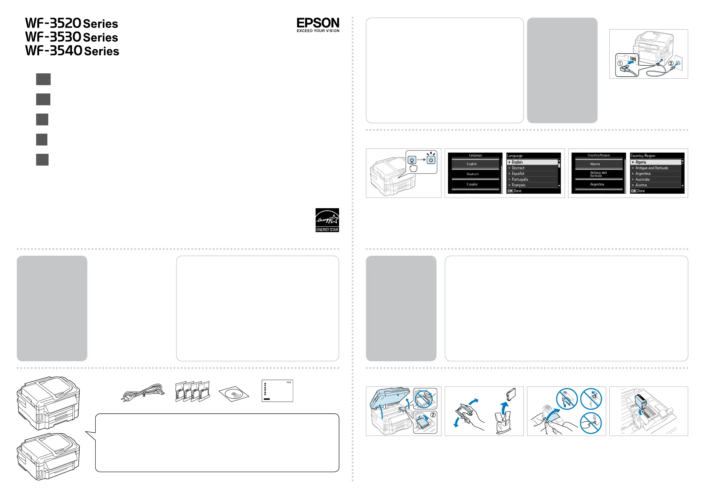 Page #3 background image