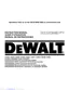 Preview: Instruction Manual