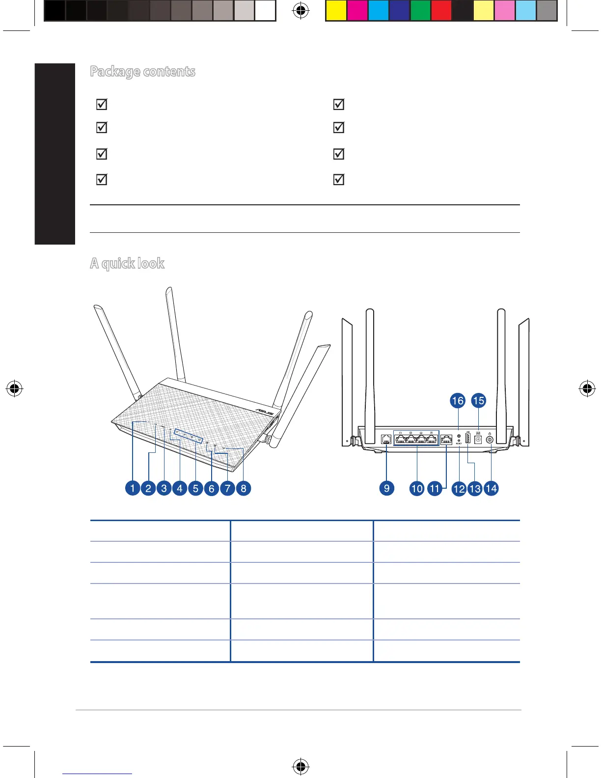 Page #2 background image