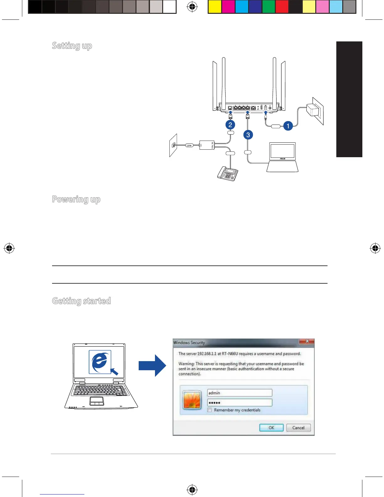 Page #3 background image