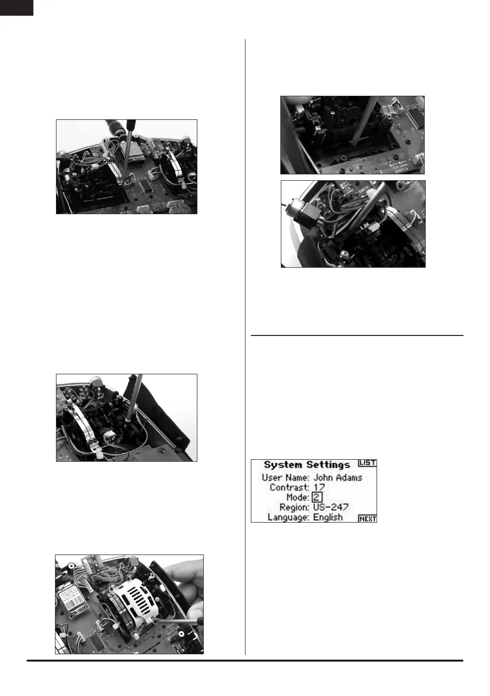Page #40 background image