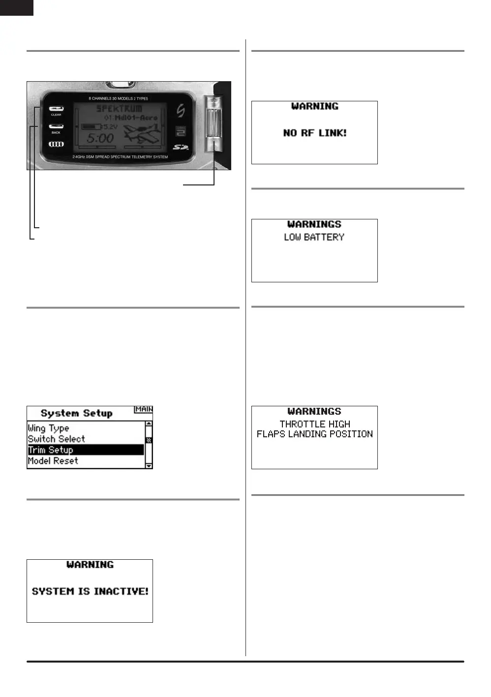 Page #10 background image