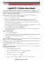 Preview: Quick User Guide