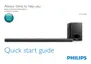 Preview: Quick Start Guide