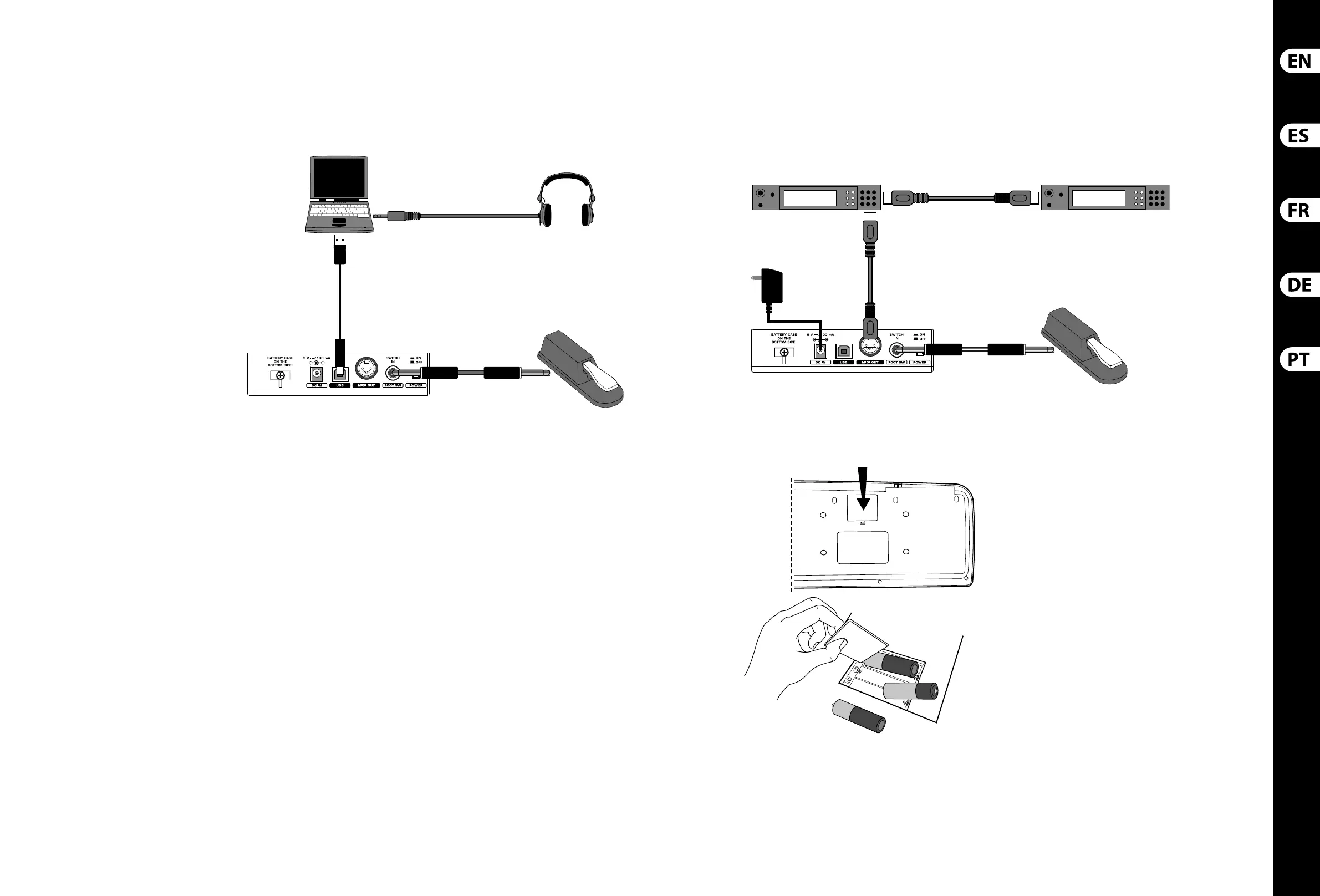 Page #5 background image