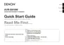 Preview: Quick Start Guide