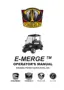 Preview: Operator's Manual