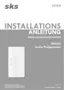 Preview: Installation Instructions
