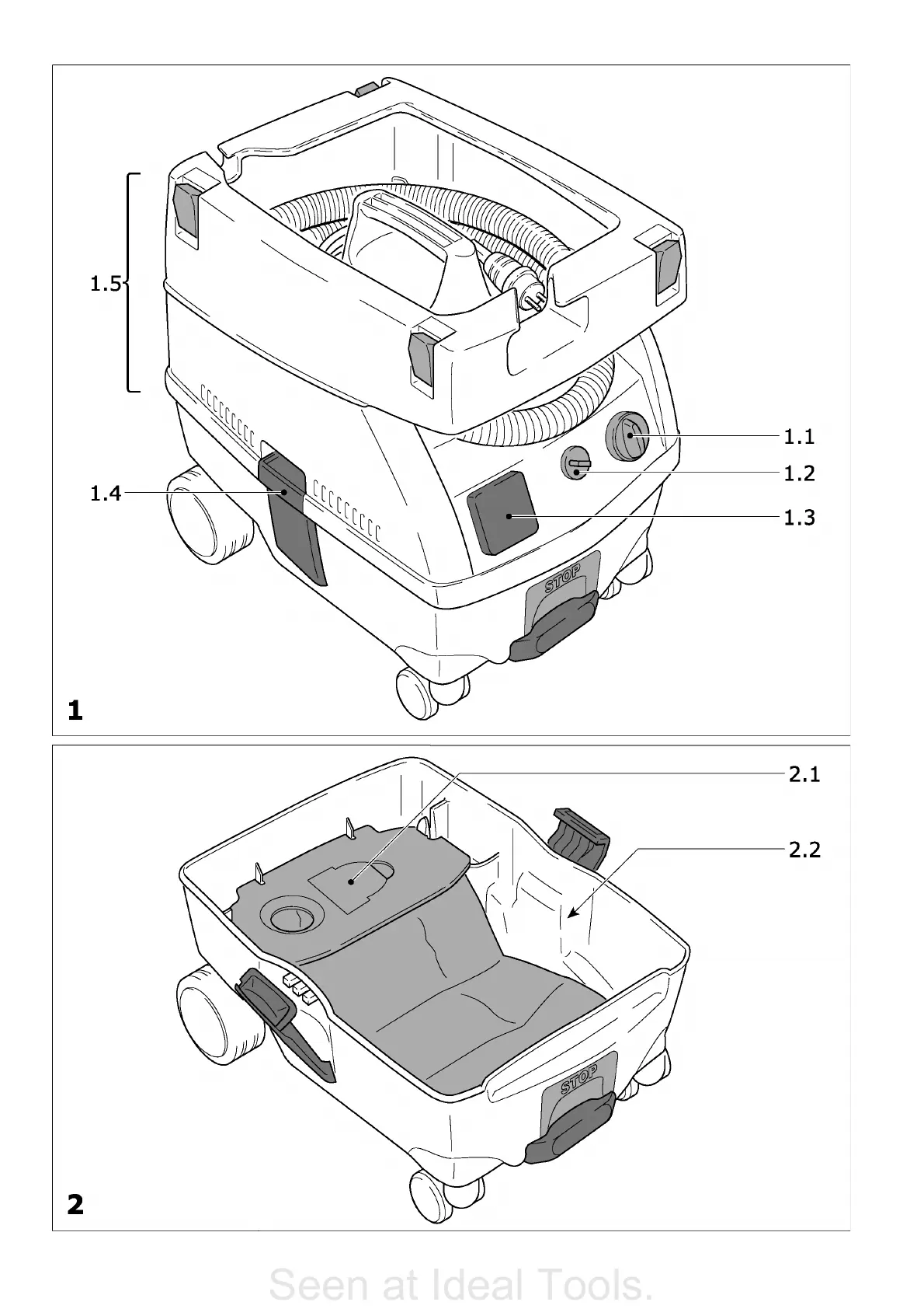 Page #2 background image