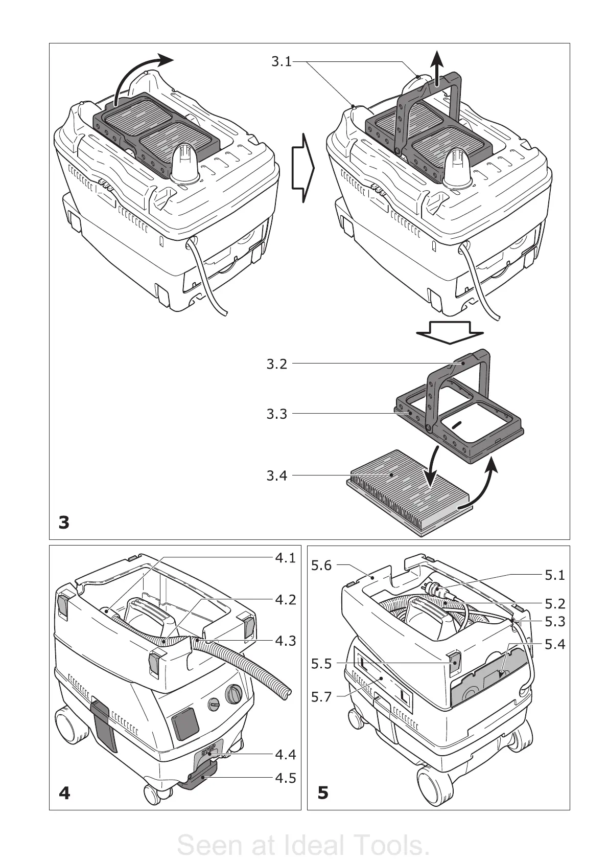 Page #3 background image