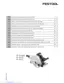 Preview: Original Operating Manual/Spare Parts List