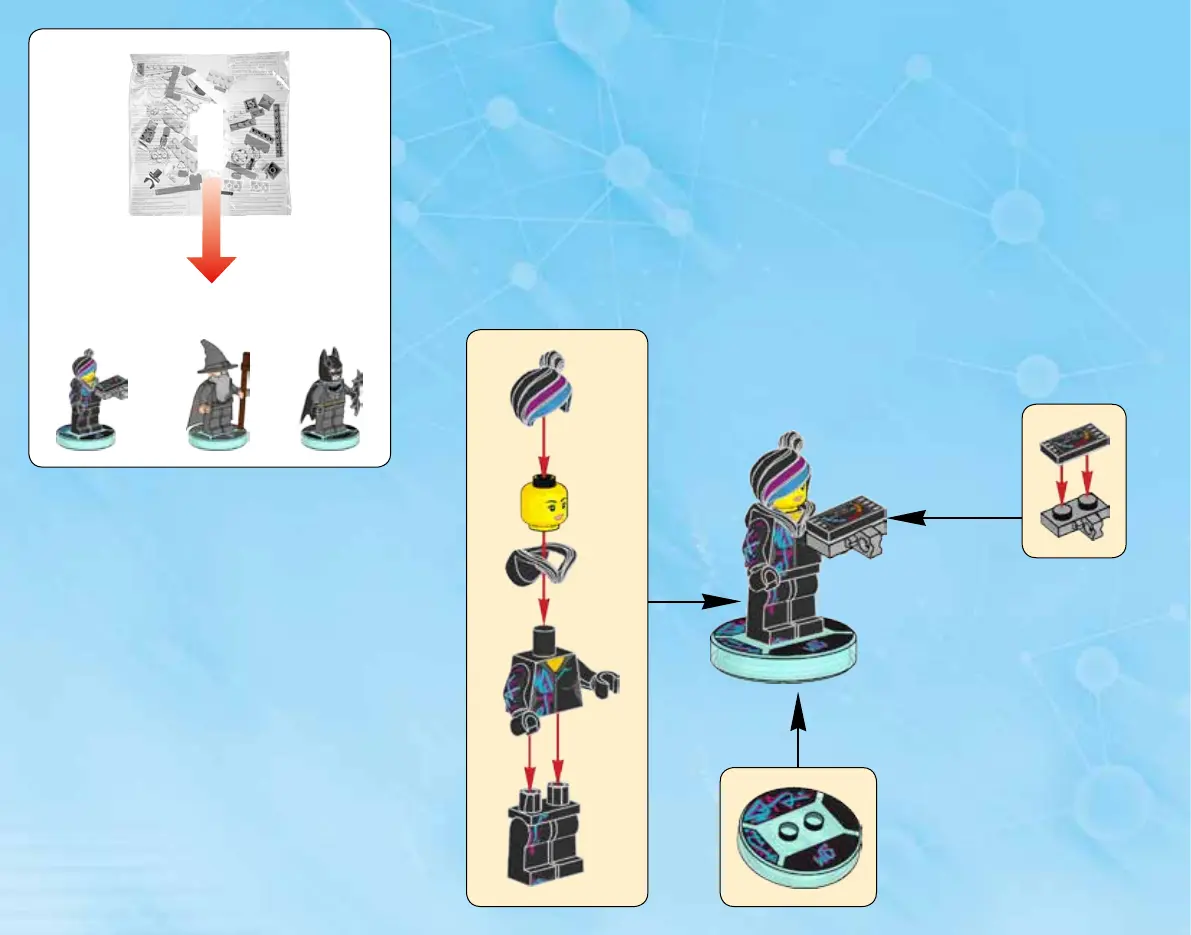 Page #4 background image