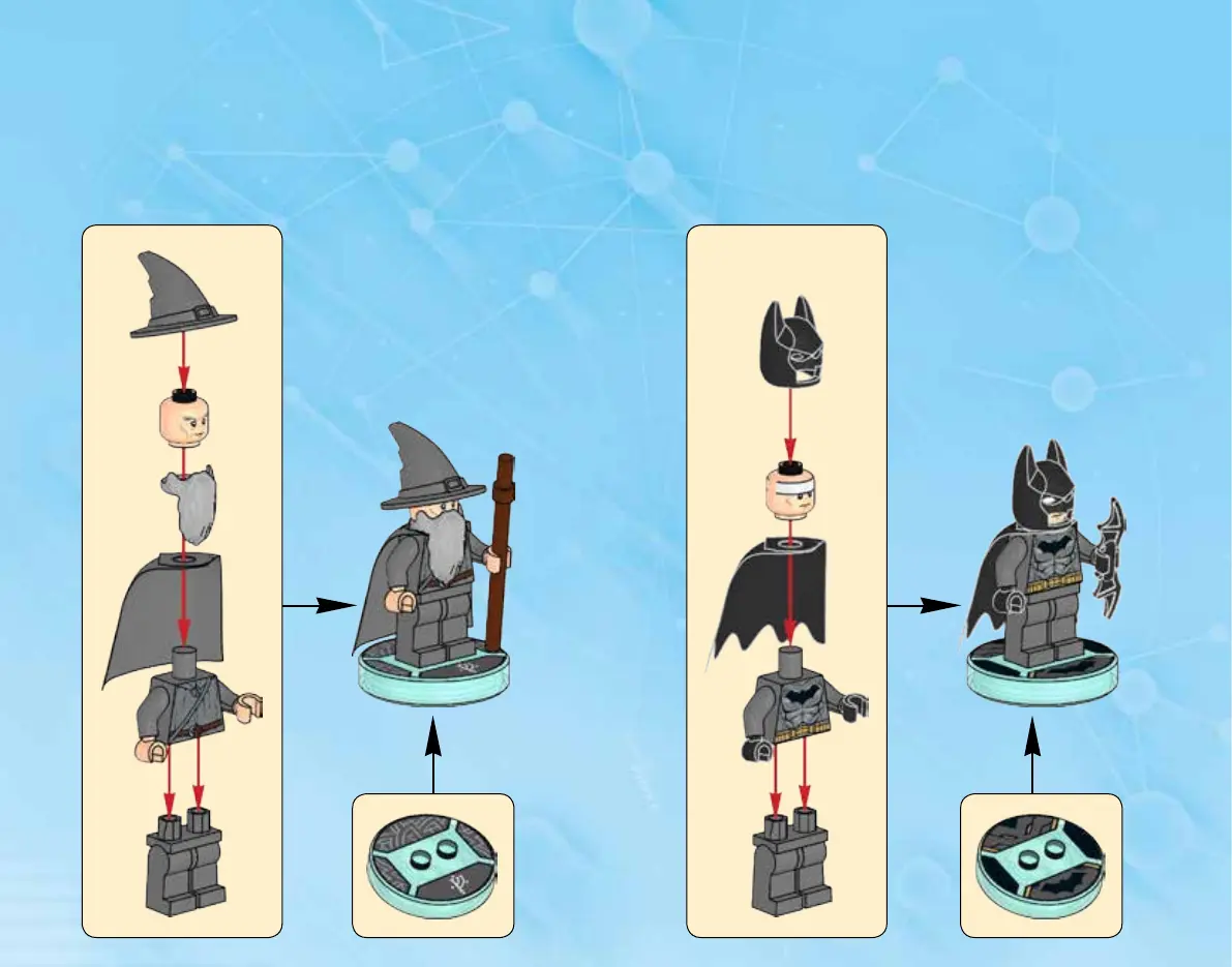 Page #5 background image