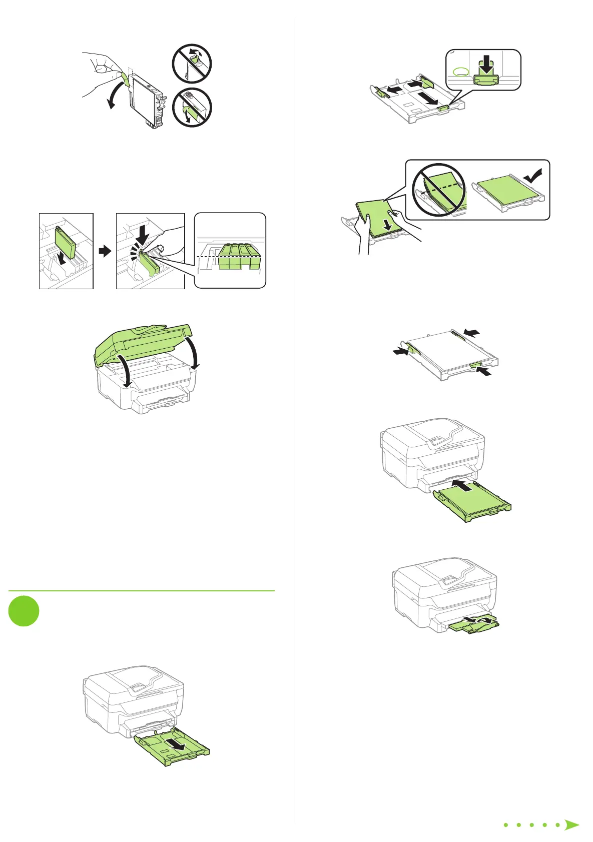 Page #2 background image
