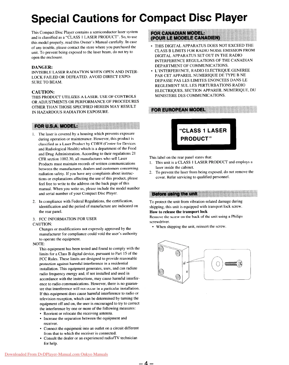 Page #4 background image