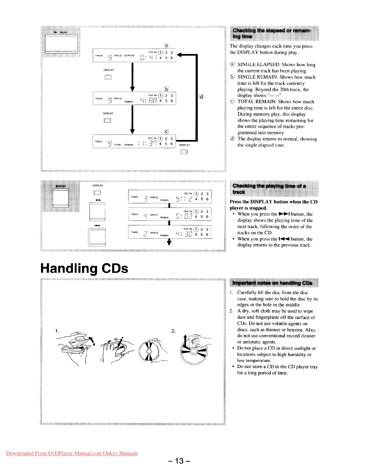 Page #13 background image