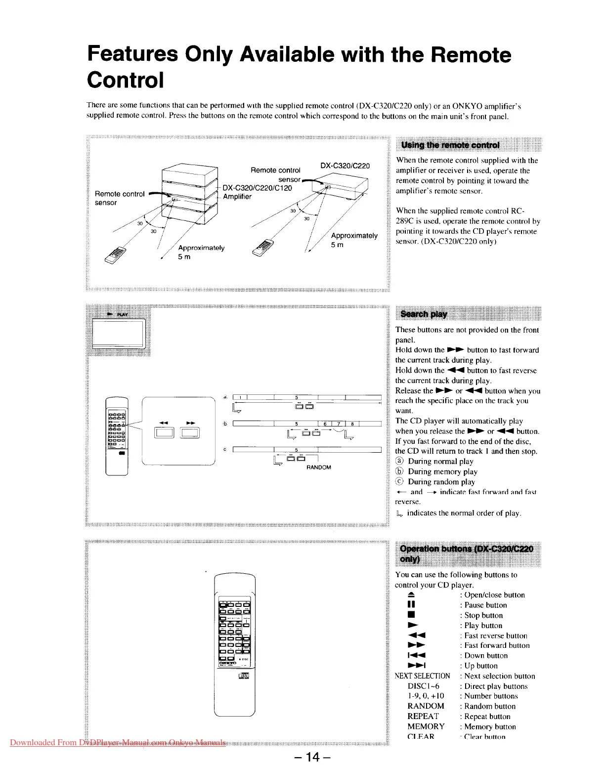 Page #14 background image