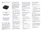 Preview: Quick User Guide