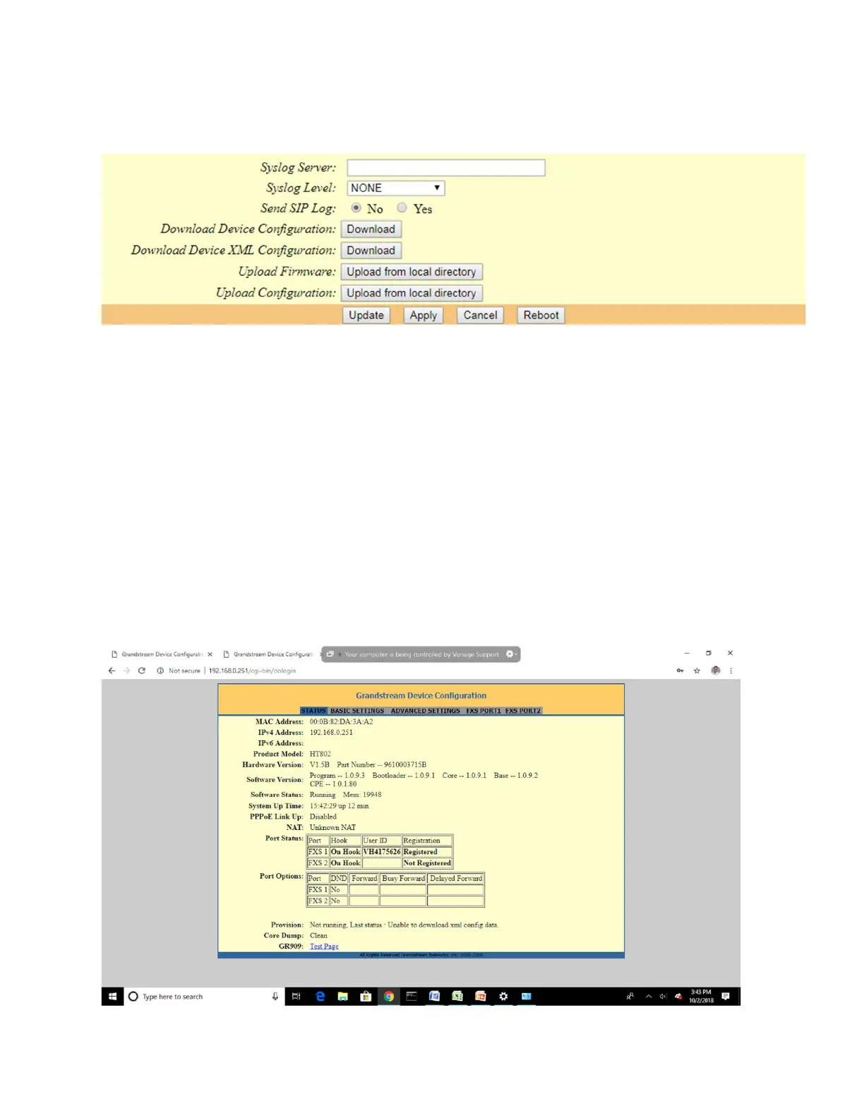 Page #5 background image