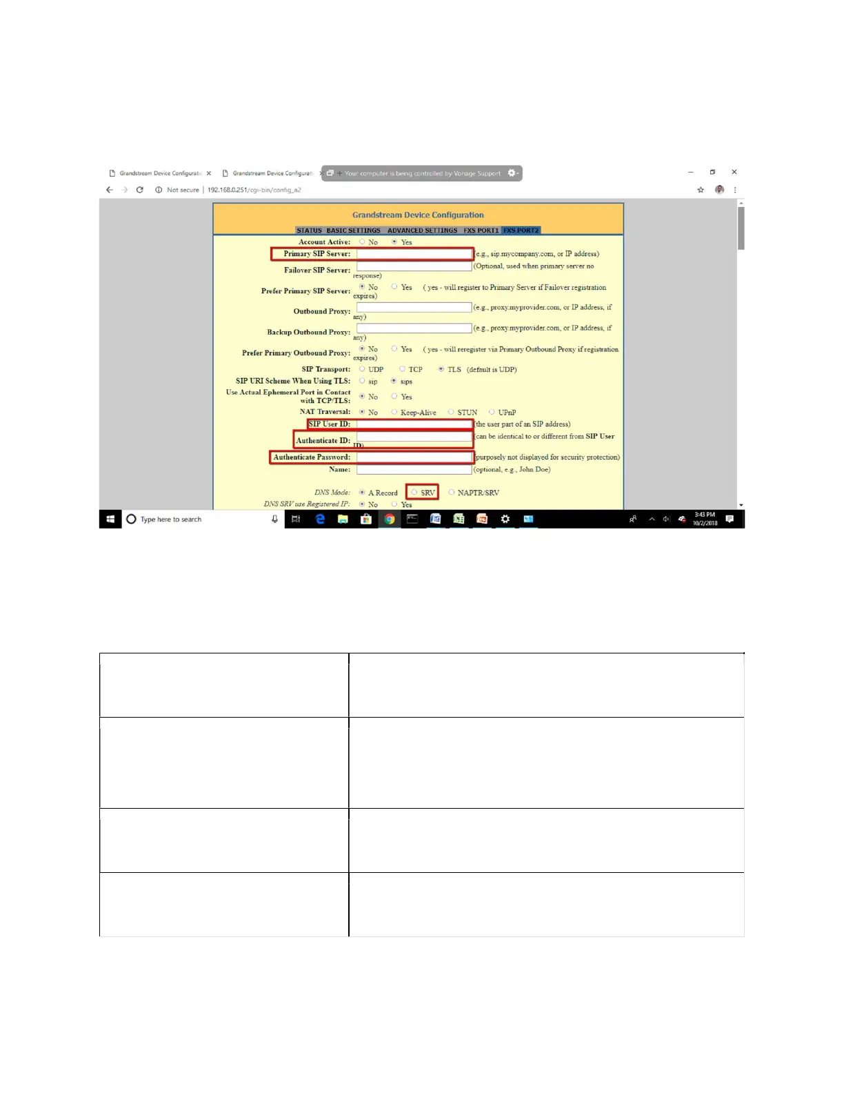 Page #6 background image
