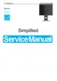Preview: Service Manual