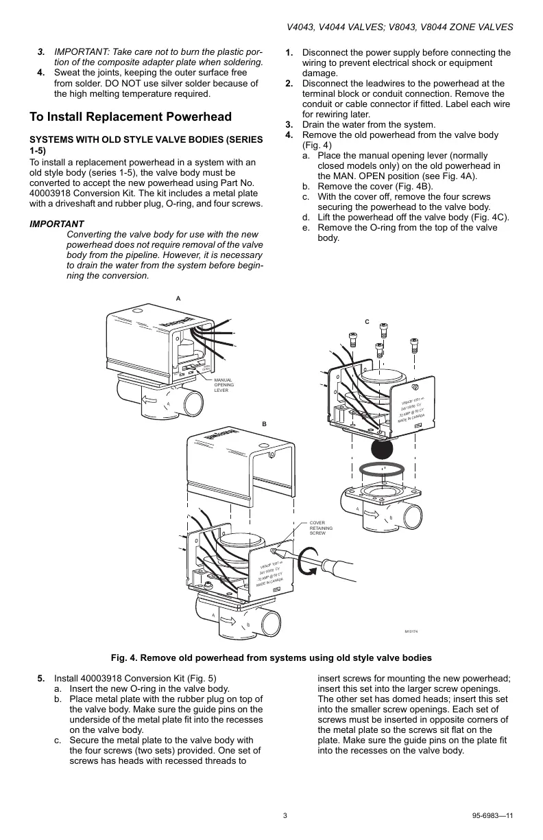 Page #3 background image