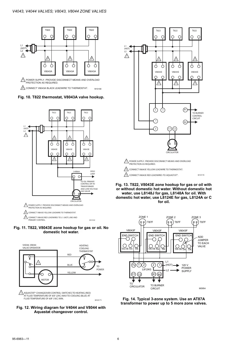Page #6 background image