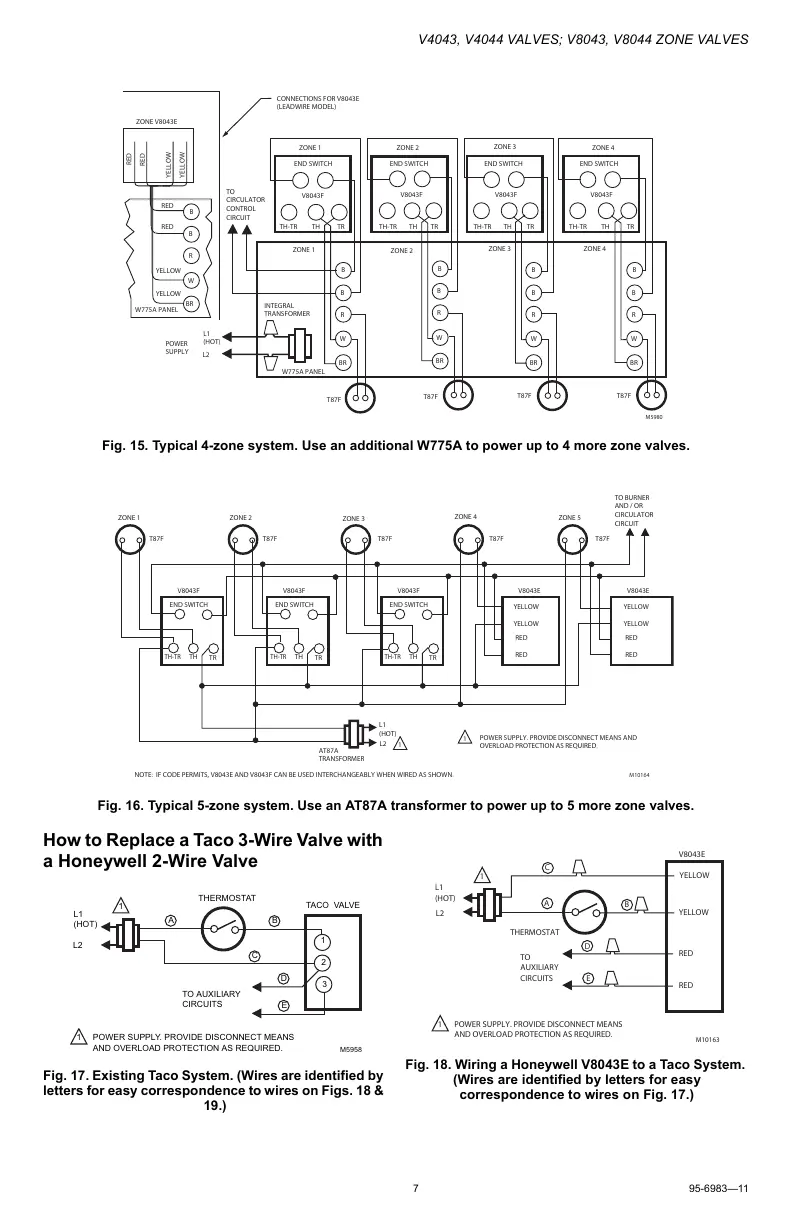 Page #7 background image