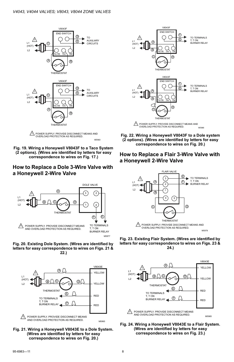 Page #8 background image