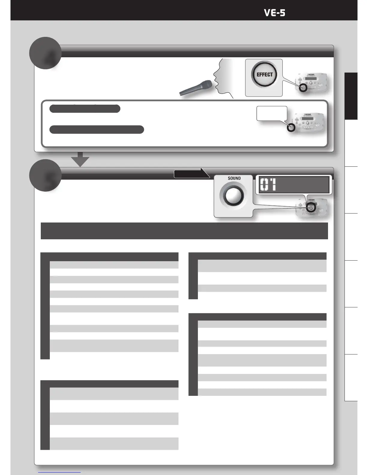 Page #5 background image