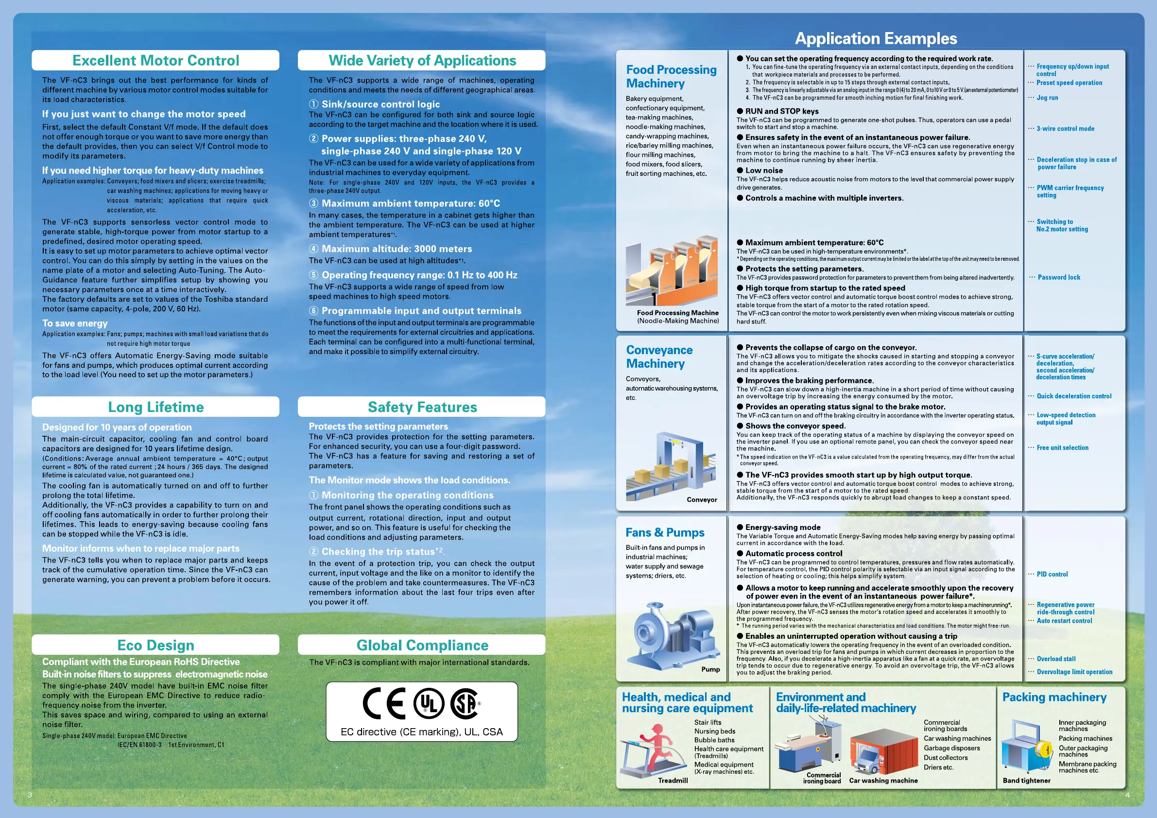Page #3 background image